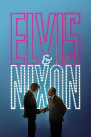 Elvis & Nixon kinox