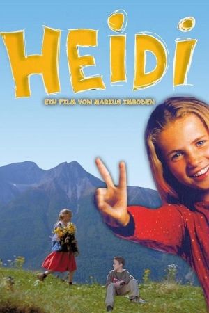 Heidi kinox