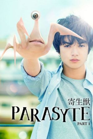 Parasyte - Film 1 kinox
