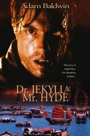 Dr. Jekyll and Mr. Hyde kinox