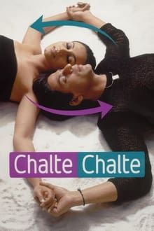 Chalte Chalte - Wohin das Schicksal uns führt kinox
