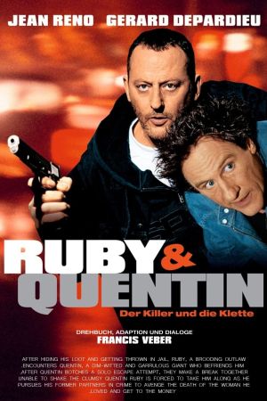 Ruby und Quentin - Der Killer und die Klette kinox