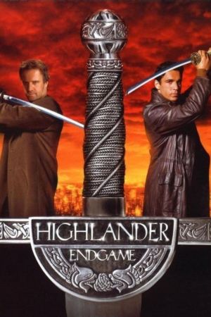 Highlander: Endgame kinox