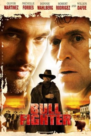 Bullfighter - Irgendwo in Mexiko kinox