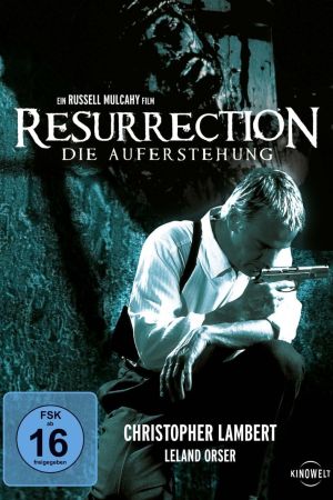 Resurrection - Die Auferstehung kinox