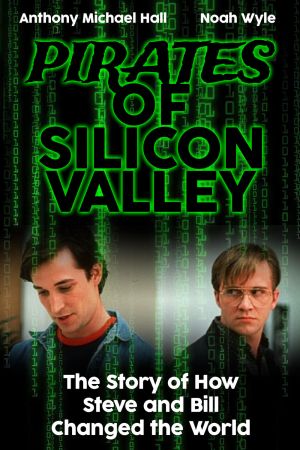 Die Silicon Valley Story kinox
