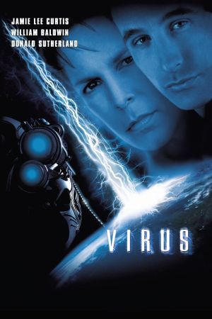 Virus - Schiff ohne Wiederkehr kinox