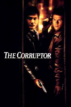 Corruptor - Im Zeichen der Korruption kinox