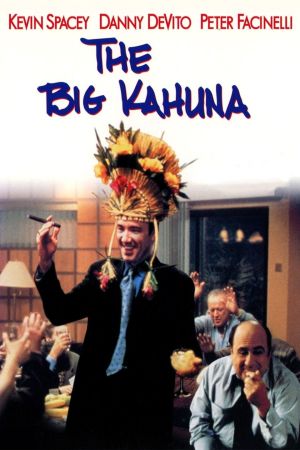 The Big Kahuna - Ein dicker Fisch kinox