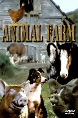 Farm der Tiere kinox