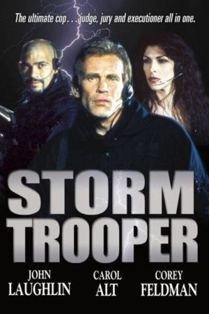Storm Trooper kinox