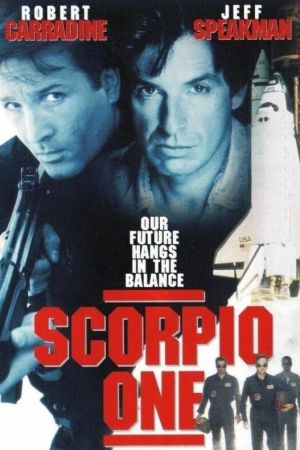 Scorpio One - Jenseits der Zukunft kinox