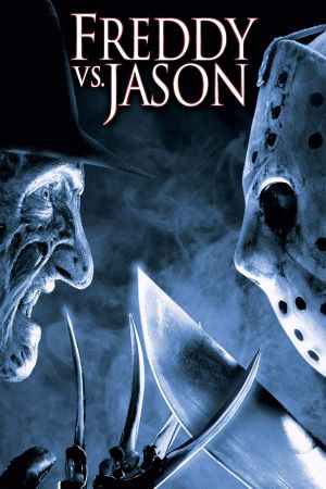 Freddy vs. Jason kinox