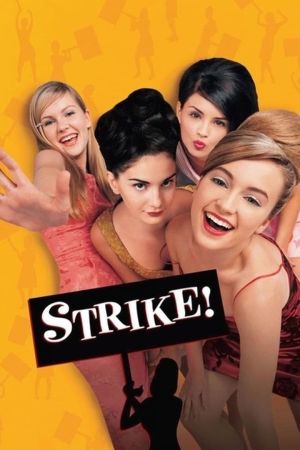 Strike – Mädchen an die Macht! kinox