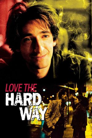 Love the Hard Way - Atemlos in New York kinox