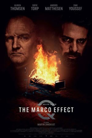 Erwartung - Der Marco-Effekt kinox