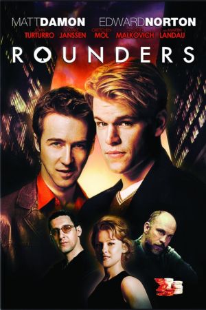 Rounders kinox