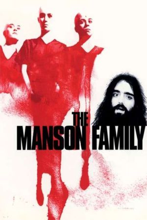 The Manson Family kinox