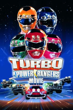 Turbo - Der Power Rangers Film kinox