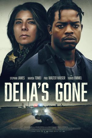 Delia's Gone kinox