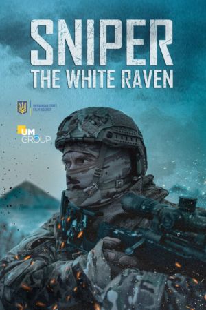 Sniper: The White Raven kinox