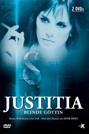 Justitia - Blinde Göttin kinox