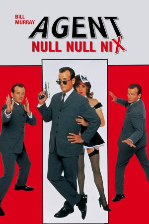Agent Null Null Nix kinox