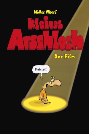 Kleines Arschloch - Der Film kinox