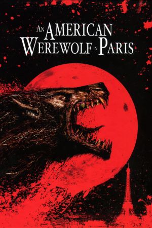 American Werewolf in Paris kinox
