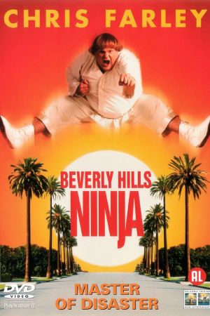 Beverly Hills Ninja - Die Kampfwurst kinox