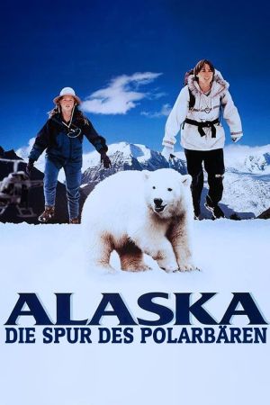Alaska - Die Spur des Polarbären kinox