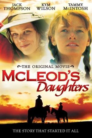 McLeods Töchter kinox