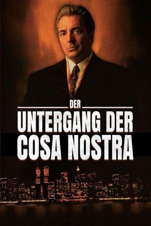 Der Untergang der Cosa Nostra kinox