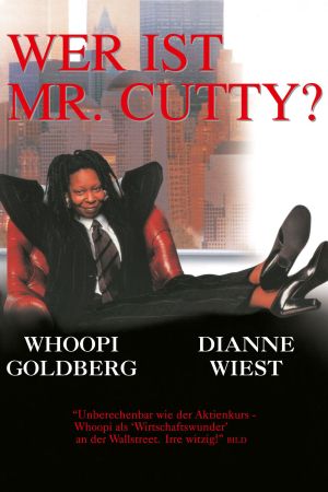 Wer ist Mr. Cutty? kinox