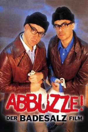 Abbuzze! Der Badesalz-Film kinox