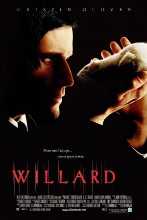 Willard kinox