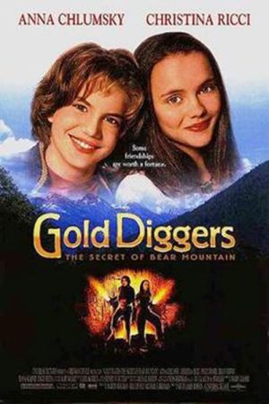 Gold Diggers - Das Geheimnis von Bear Mountain kinox