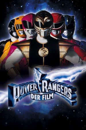 Power Rangers -  Der Film kinox