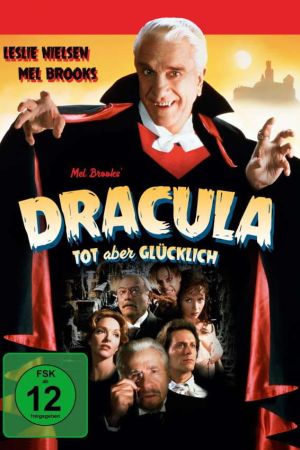 Dracula - Tot aber glücklich kinox