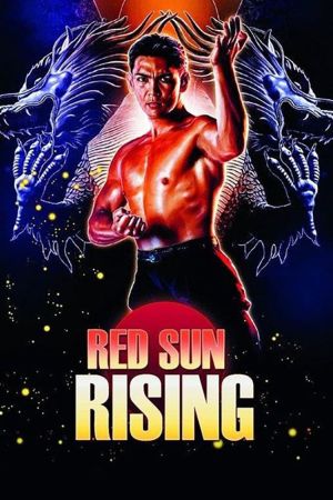Red Sun Rising kinox