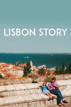 Lisbon Story kinox