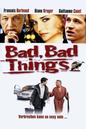 Bad Bad Things kinox