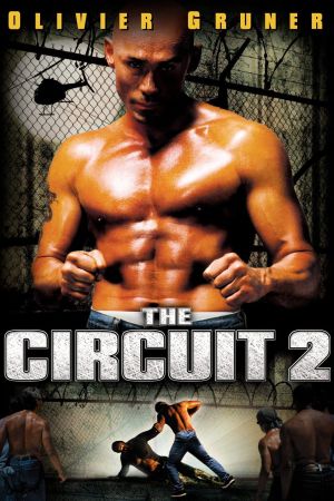 The Circuit 2: The Final Punch kinox