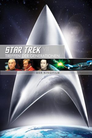 Star Trek - Treffen der Generationen kinox