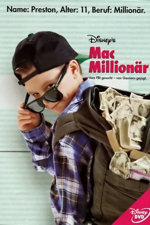 Mac Millionär - Zu clever für ’nen Blanko-Scheck kinox