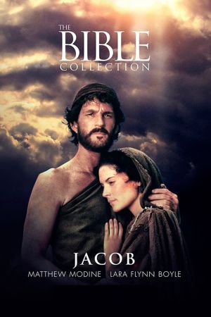 Die Bibel - Jakob kinox