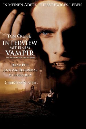 Interview mit einem Vampir kinox