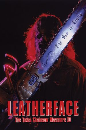 Leatherface: The Texas Chainsaw Massacre III kinox