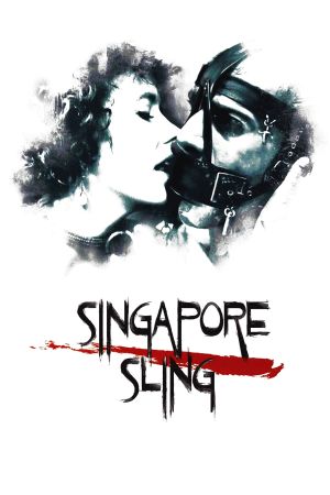 Singapore Sling kinox