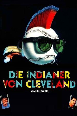 Die Indianer von Cleveland kinox
